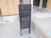 外観: