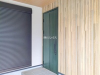 外観: