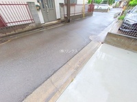 外観: