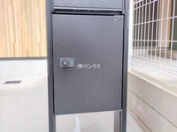 外観: