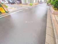 外観: