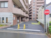 外観: