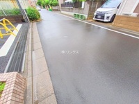 外観: