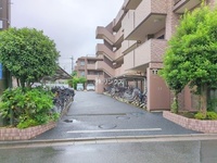 外観:
