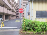 外観: