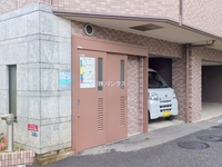外観: