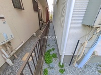 外観: