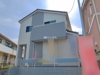 外観: