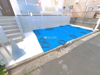 外観: