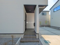 外観: