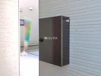 外観: