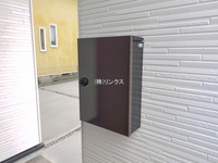 外観: