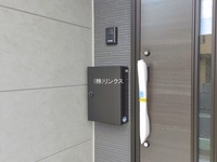 外観: