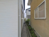 外観: