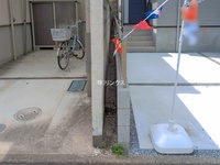 外観: