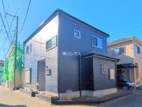 外観: