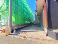 外観: