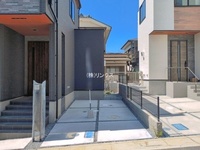 外観: