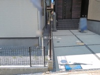 外観: