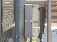 外観: