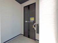 外観: