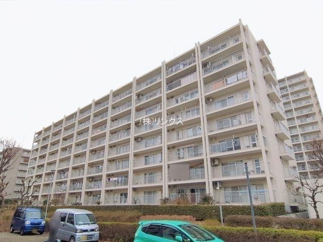 外観: