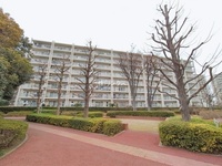 外観: