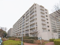 外観: