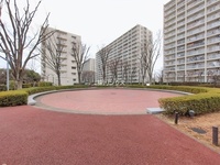 外観: