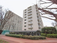 外観: