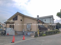 周辺環境:いろは保育園