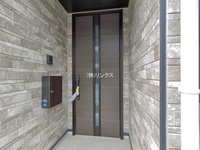 外観: