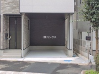 外観:
