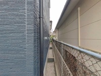 外観: