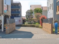 外観: