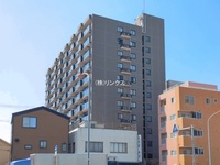 外観:
