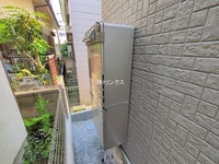 外観: