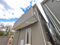 外観: