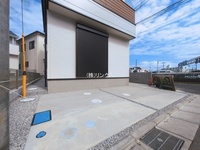 外観: