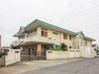 周辺環境:川越市立中央保育園