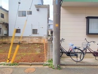 外観: