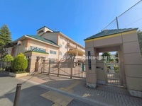 周辺環境:さいたま市立辻南小学校