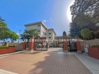 周辺環境:さいたま市立南浦和中学校