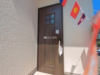 外観: