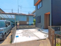 外観: