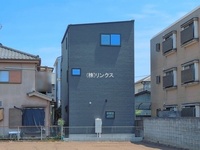 外観: