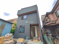 外観: