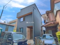 外観: