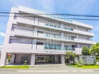 周辺環境:川越リハビリテーション病院