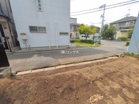 外観: